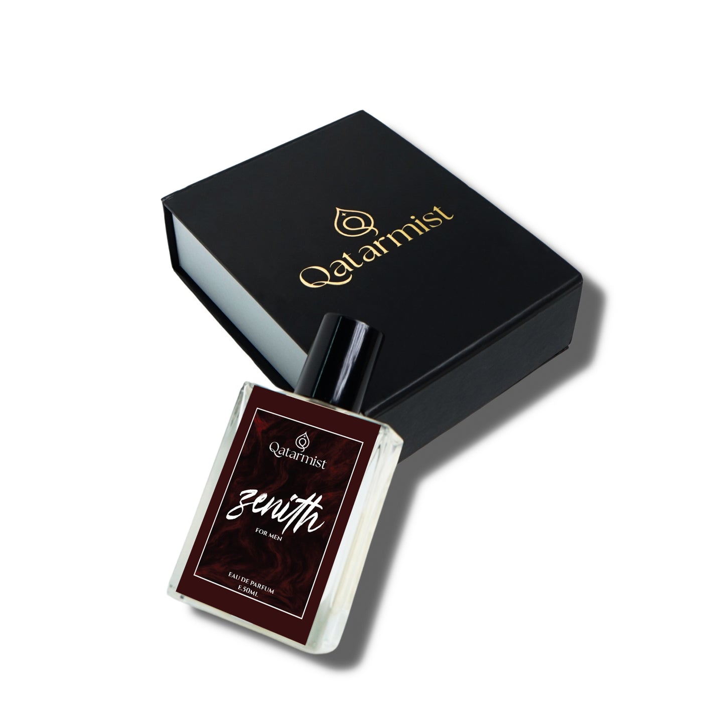Zenith Inspired By Dunhill Desire