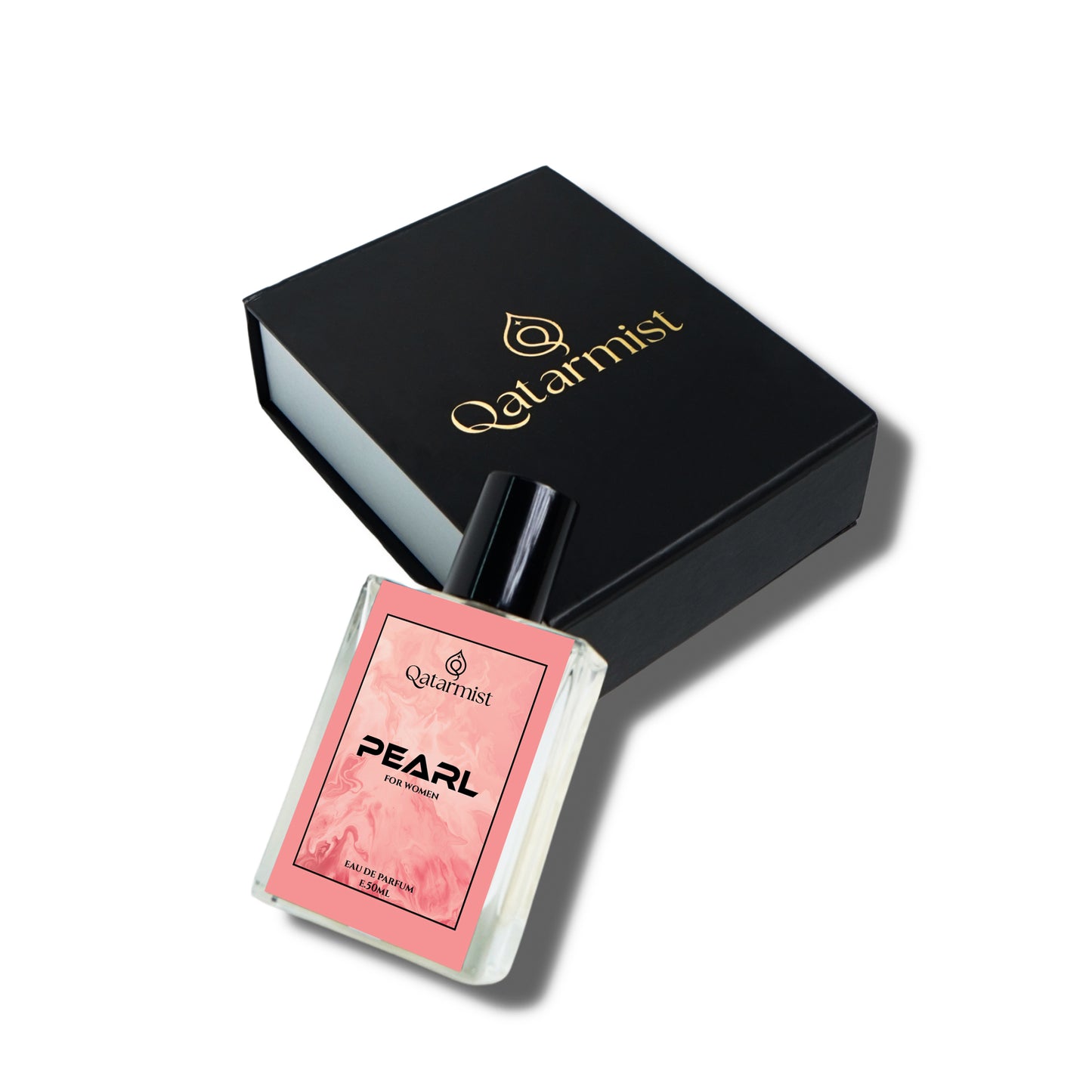 Pearl Inspired By Coco Mademoiselle