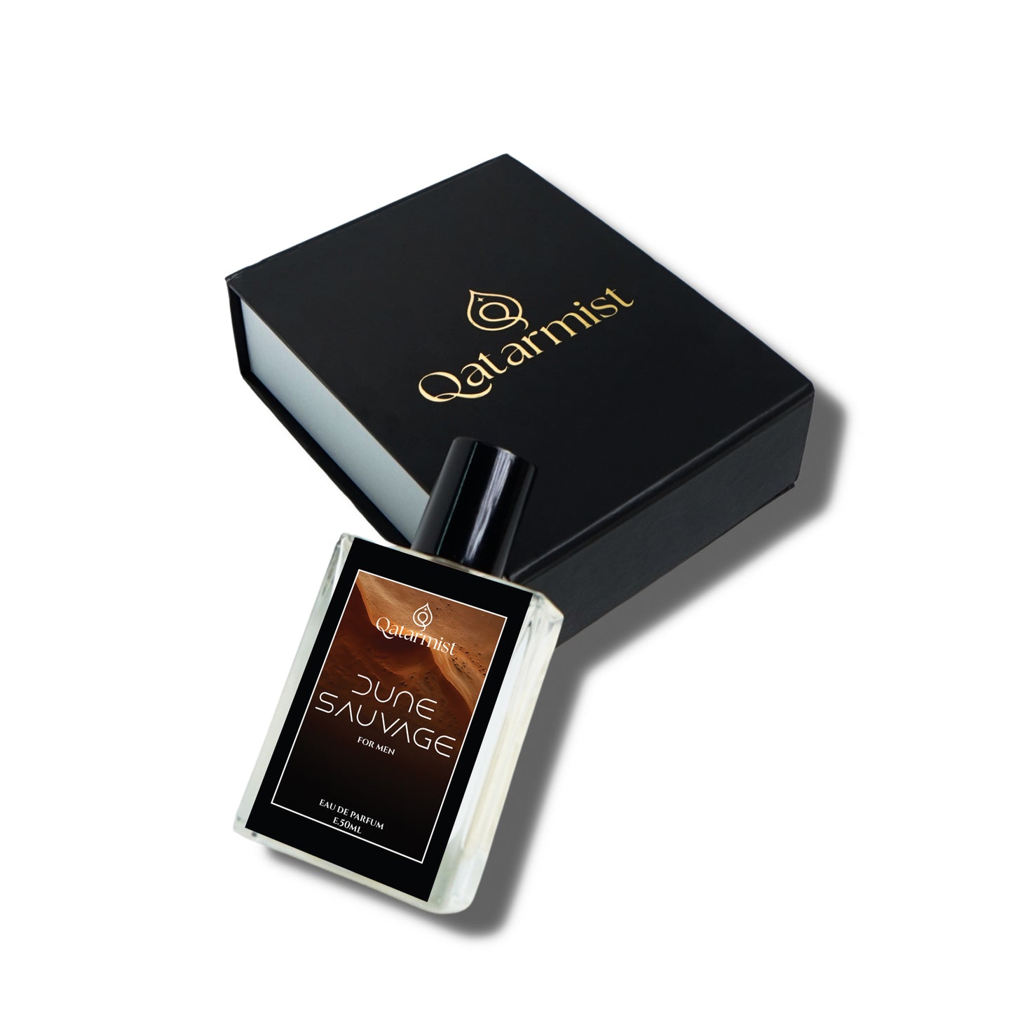 Dune Sauvage Inspired By Sauvage