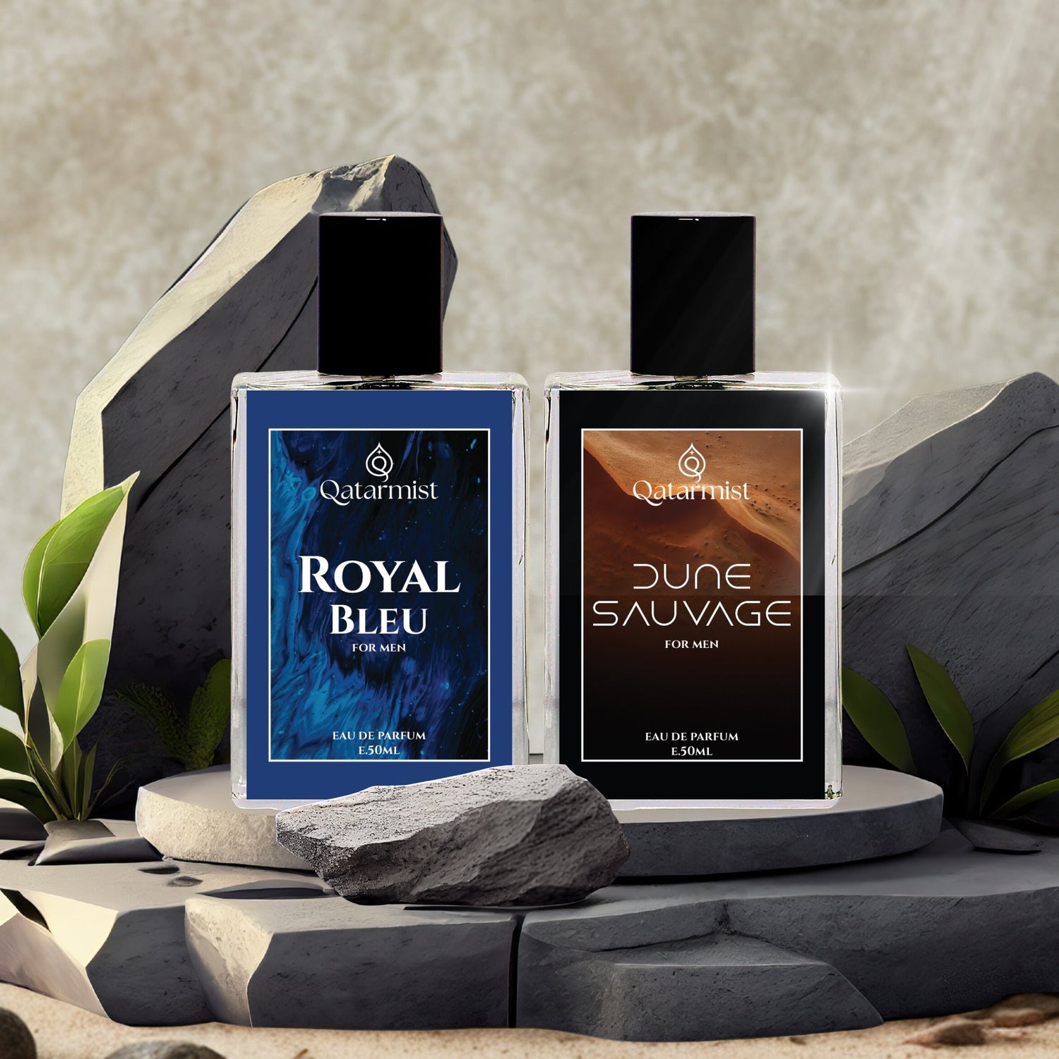 Perfumes For Men