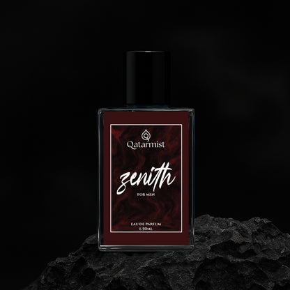 Zenith Inspired By Dunhill Desire
