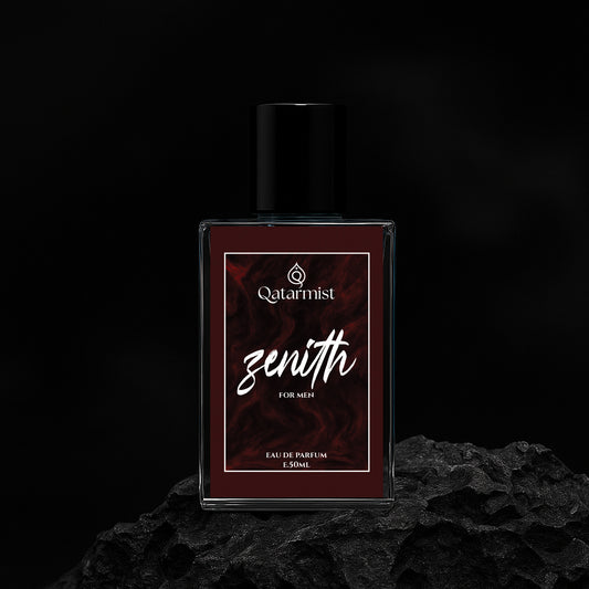 Zenith Inspired By Dunhill Desire