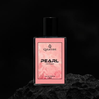 Pearl Inspired By Coco Mademoiselle