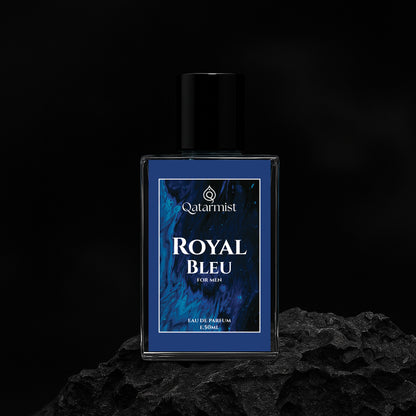 Royal Bleu Inspired By Bleu de Chanel