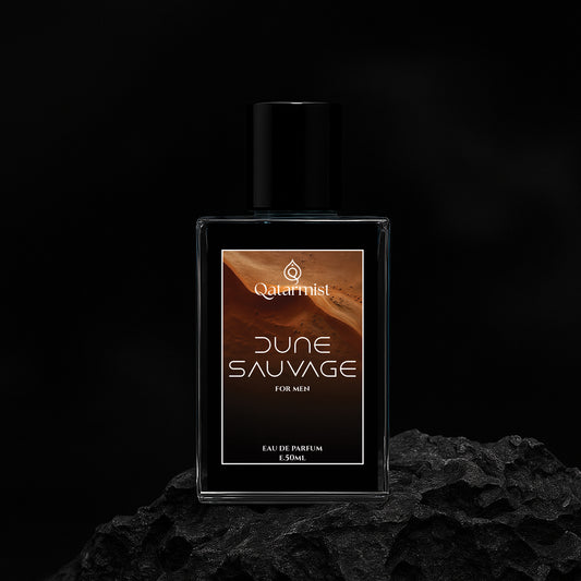 Dune Sauvage Inspired By Sauvage